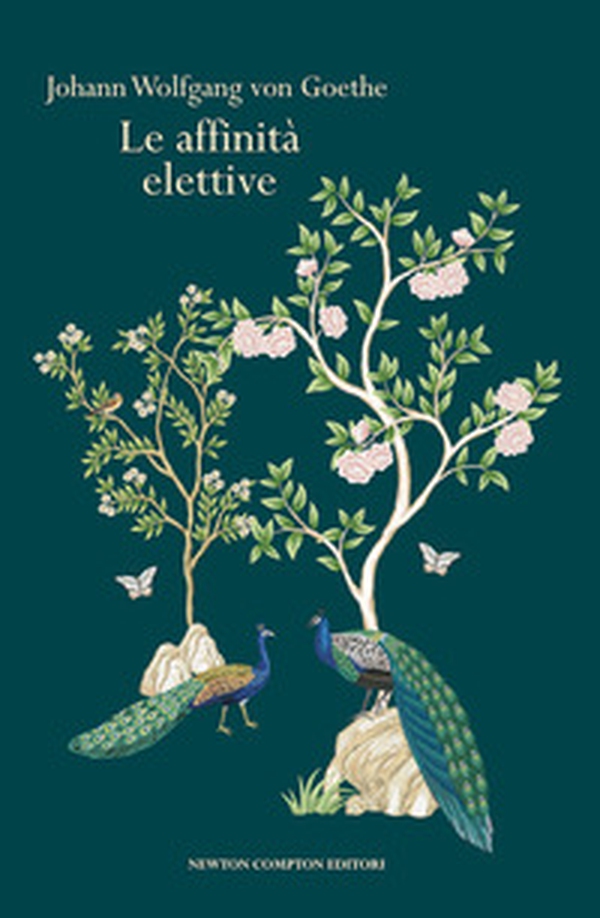 Le affinità elettive - Librerie.coop