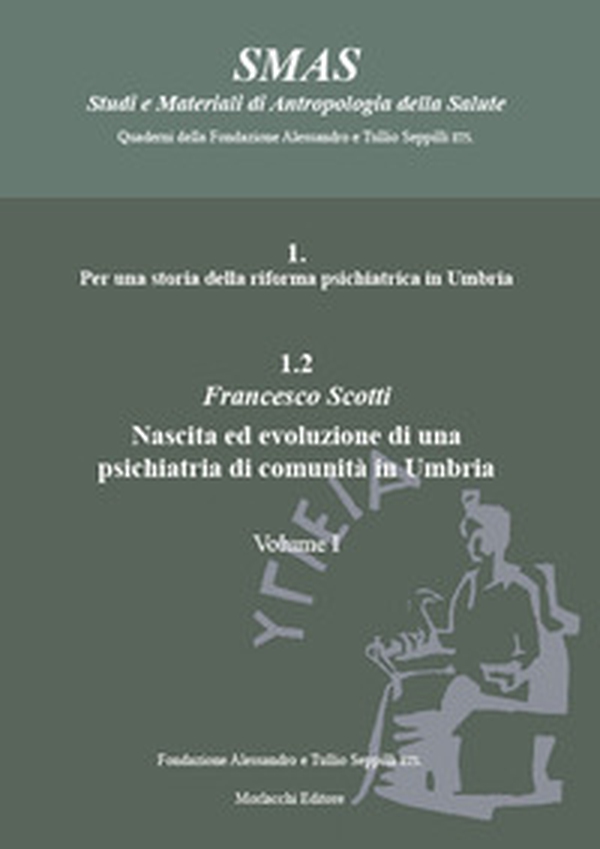 Per una storia della riforma psichiatrica in Umbria - Librerie.coop Per una storia della riforma psichiatrica in Umbria - Librerie.coop