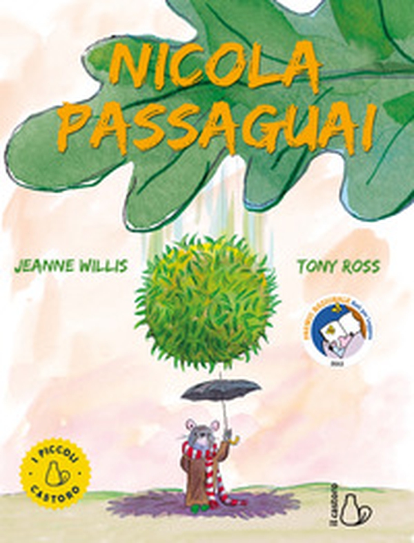 Nicola Passaguai - Librerie.coop Nicola Passaguai - Librerie.coop