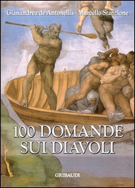 100 domande sui diavoli - Librerie.coop