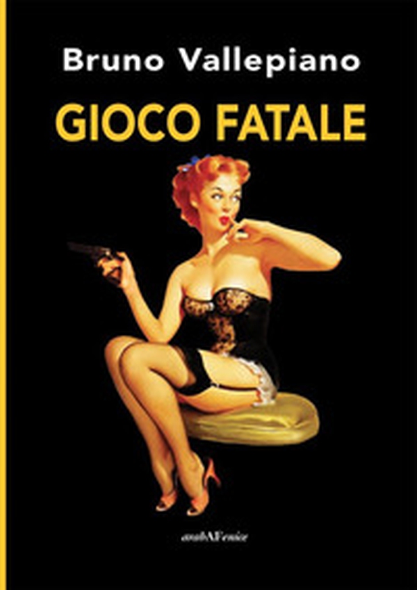 Gioco fatale - Librerie.coop Gioco fatale - Librerie.coop