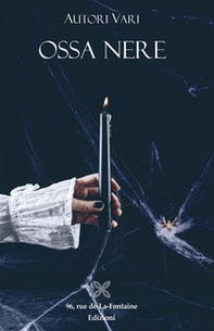 Ossa nere - Librerie.coop