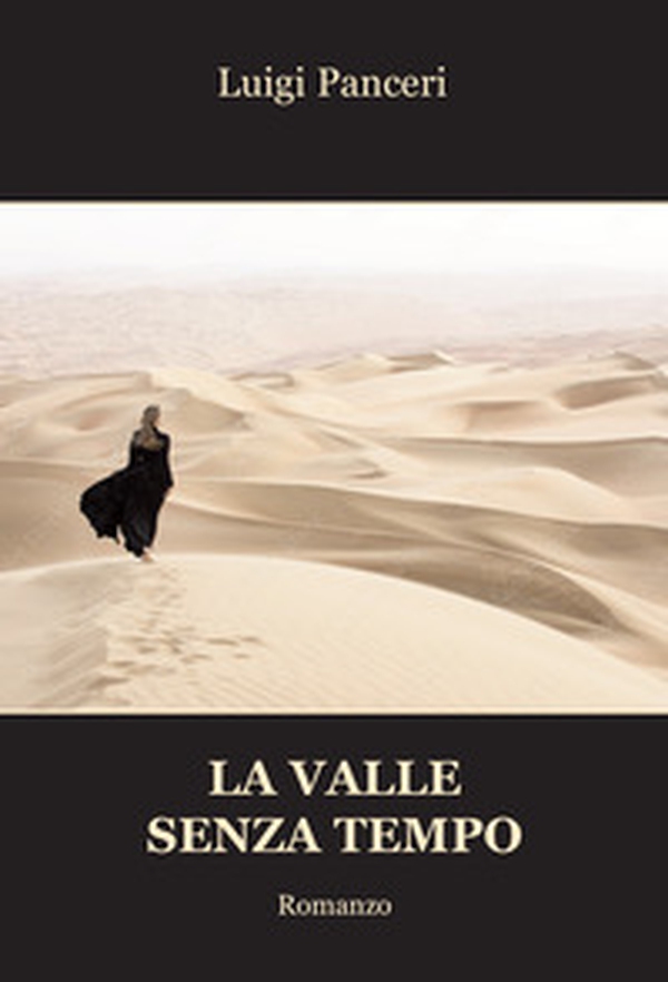 La valle senza tempo - Librerie.coop La valle senza tempo - Librerie.coop
