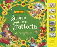 Storie della fattoria - Librerie.coop