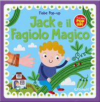 Jack e il fagiolo magico. Fiabe pop-up - Librerie.coop Jack e il fagiolo magico. Fiabe pop-up - Librerie.coop
