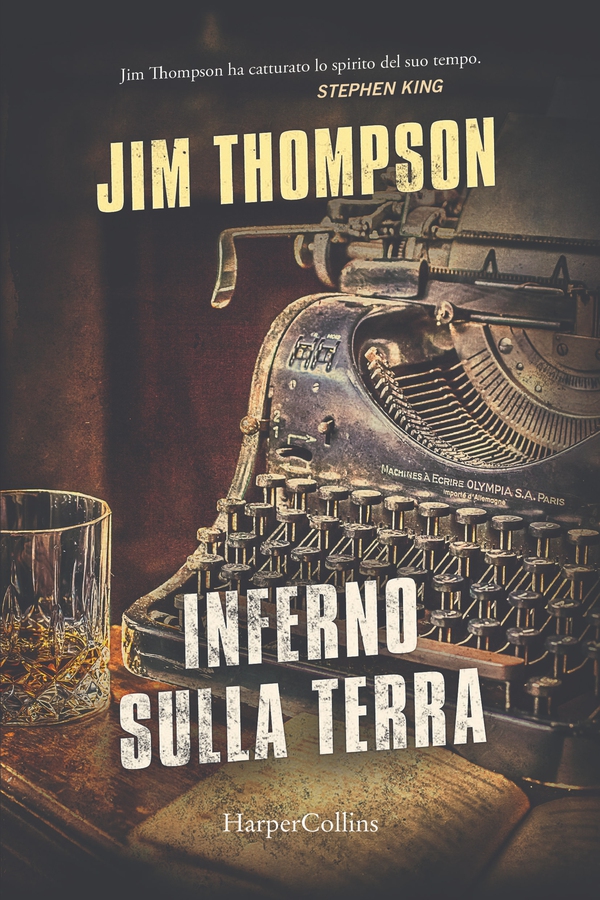 Inferno sulla terra - Librerie.coop Inferno sulla terra - Librerie.coop