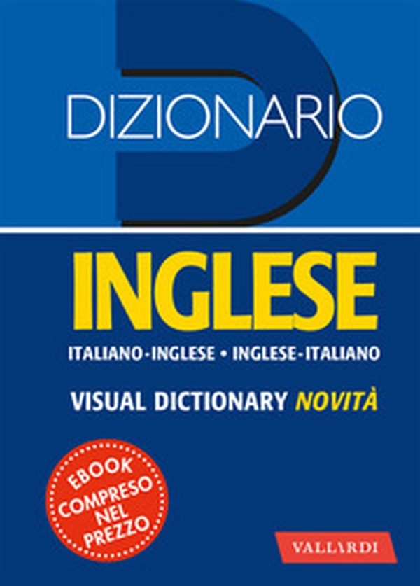 Dizionario inglese tascabile - Librerie.coop Dizionario inglese tascabile - Librerie.coop