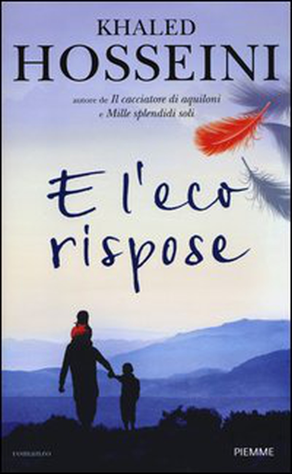 E l'eco rispose - Librerie.coop E l'eco rispose - Librerie.coop