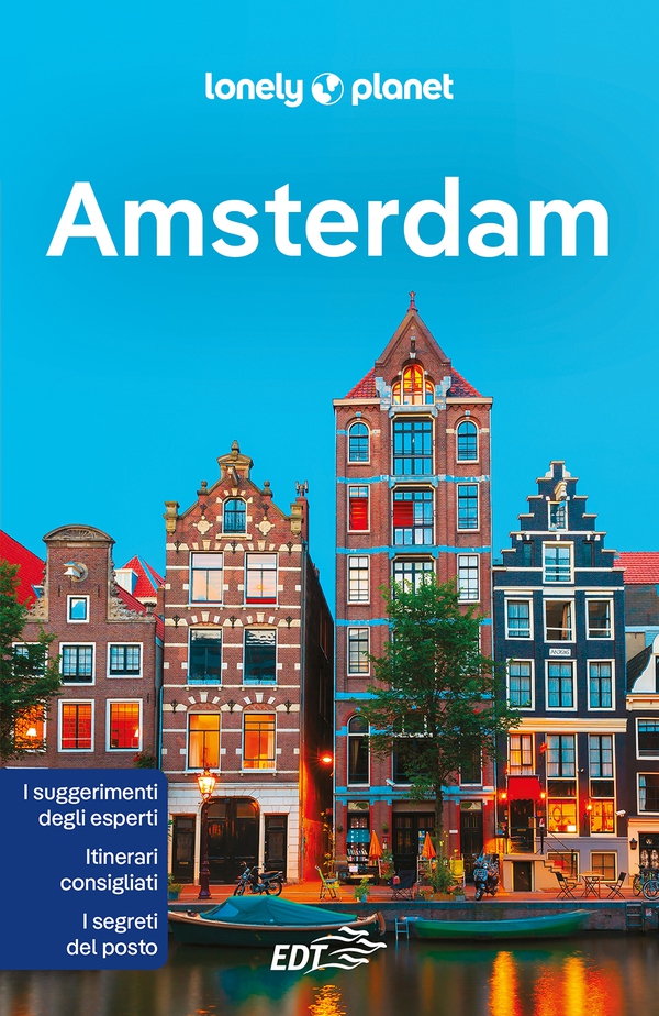 Amsterdam - Librerie.coop Amsterdam - Librerie.coop