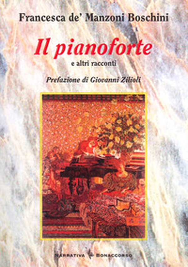 Il pianoforte. E altri racconti - Librerie.coop Il pianoforte. E altri racconti - Librerie.coop