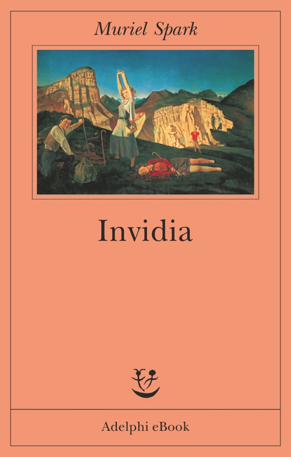 Invidia - Librerie.coop Invidia - Librerie.coop
