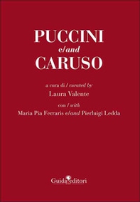 Puccini e/and Caruso - Librerie.coop