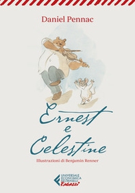 Ernest e Celestine - Librerie.coop