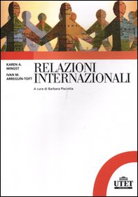 Relazioni internazionali - Librerie.coop