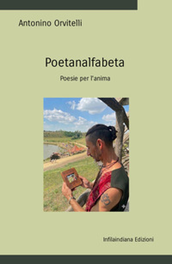 Poetanalfabeta. Poesie per l'anima - Librerie.coop