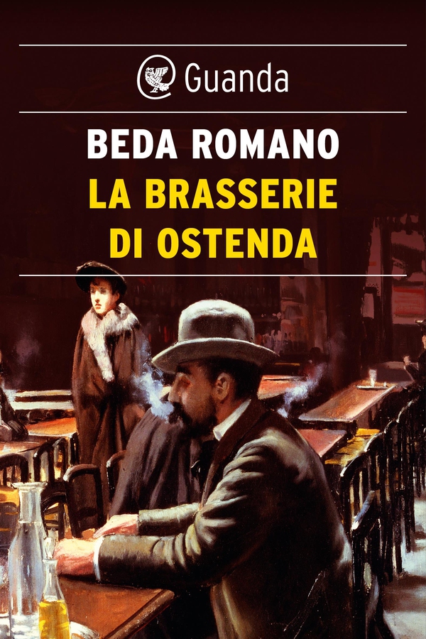 La brasserie di Ostenda - Librerie.coop La brasserie di Ostenda - Librerie.coop