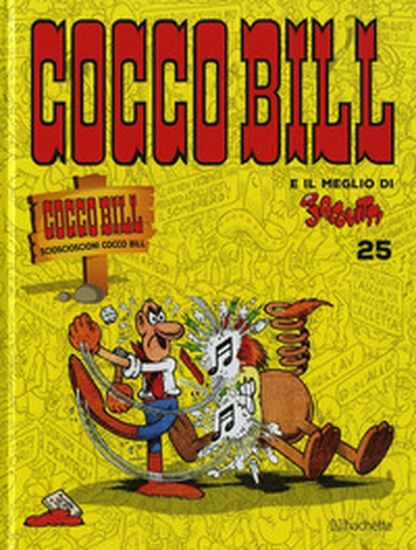 Cocco Bill scioscioscioni Cocco Bill - Librerie.coop Cocco Bill scioscioscioni Cocco Bill - Librerie.coop