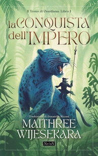 La conquista dell'impero - Librerie.coop