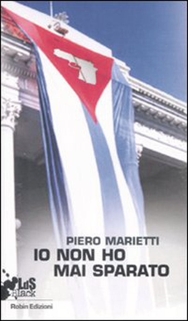 Io non ho mai sparato - Librerie.coop Io non ho mai sparato - Librerie.coop
