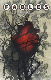 Camelot. Fables - Librerie.coop