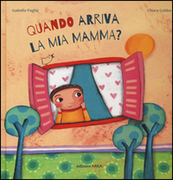 Quando arriva la mia mamma? - Librerie.coop Quando arriva la mia mamma? - Librerie.coop