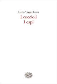I cuccioli. I capi - Librerie.coop I cuccioli. I capi - Librerie.coop