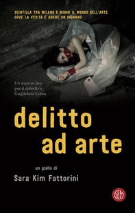 Delitto ad arte - Librerie.coop