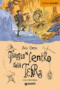 Viaggio al centro della terra - Librerie.coop Viaggio al centro della terra - Librerie.coop