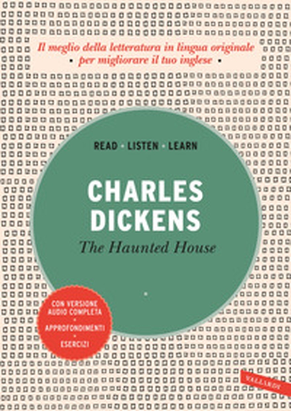 The haunted house - Librerie.coop The haunted house - Librerie.coop