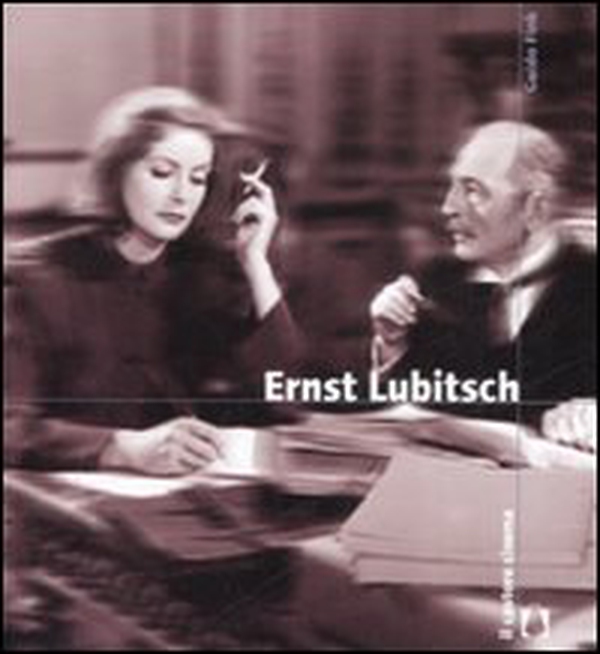 Ernst Lubitsch - Librerie.coop Ernst Lubitsch - Librerie.coop