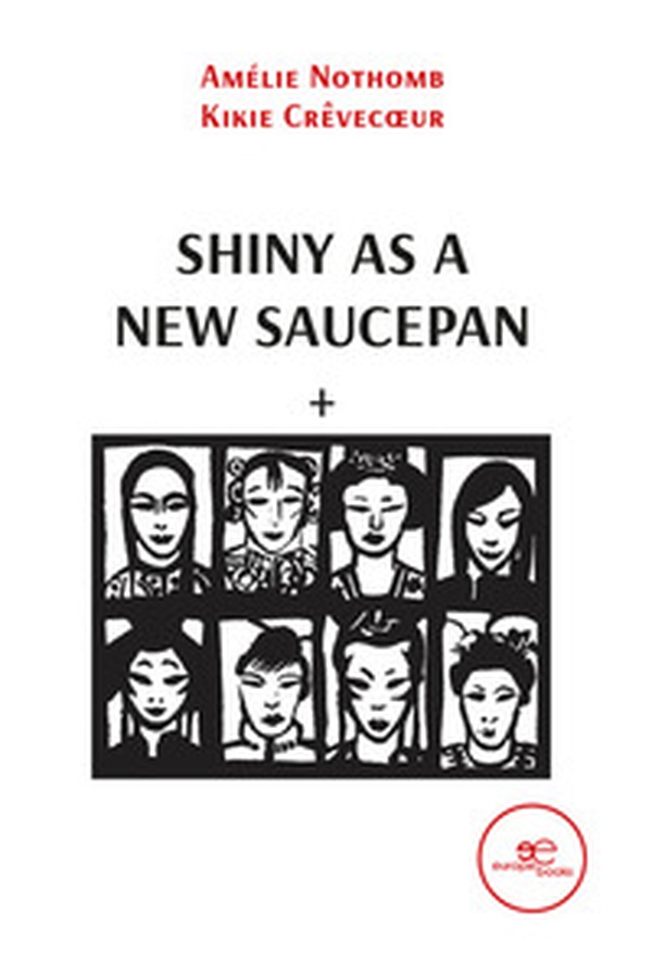 Shiny as a new saucepan - Librerie.coop Shiny as a new saucepan - Librerie.coop