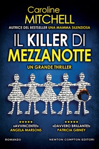 Il killer di mezzanotte - Librerie.coop Il killer di mezzanotte - Librerie.coop