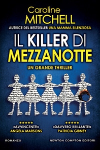 Il killer di mezzanotte - Librerie.coop