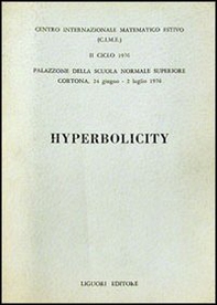 Hyperbolicity - Librerie.coop Hyperbolicity - Librerie.coop