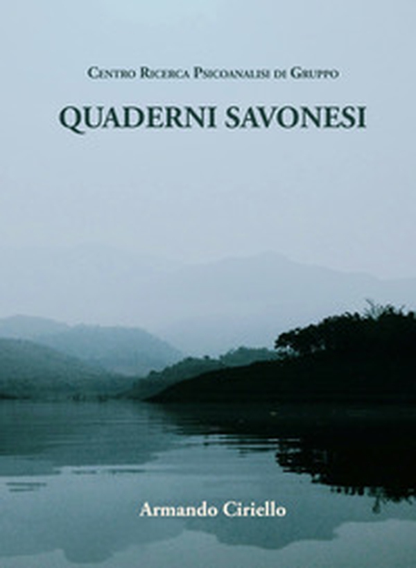 Quaderni savonesi - Librerie.coop