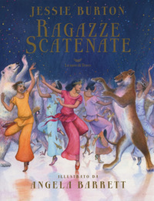 Ragazze scatenate - Librerie.coop Ragazze scatenate - Librerie.coop