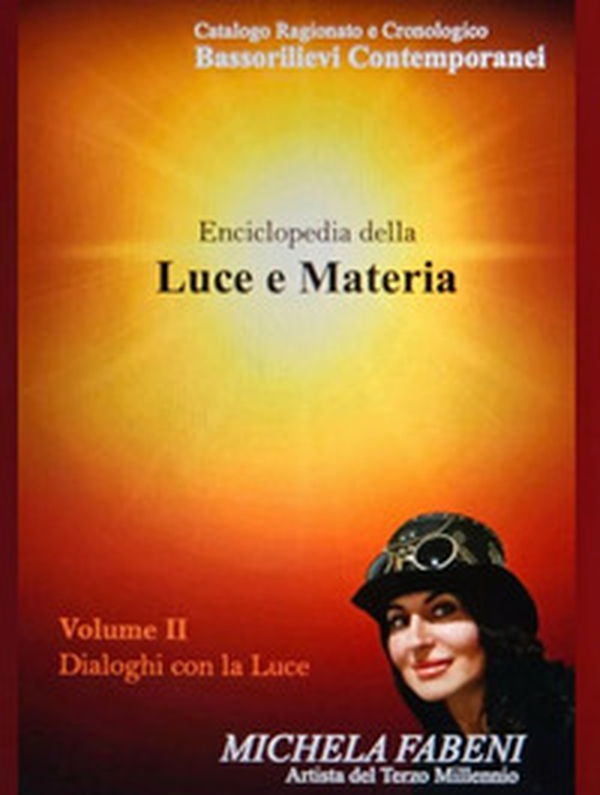 Enciclopedia della luce e della materia - Vol. 2 - Librerie.coop