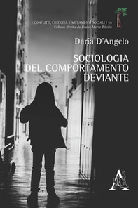 Sociologia del comportamento deviante - Librerie.coop
