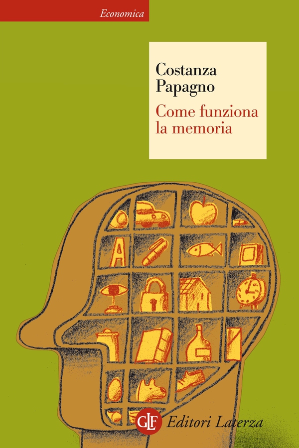 Come funziona la memoria - Librerie.coop Come funziona la memoria - Librerie.coop
