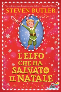 L'elfo che ha salvato il Natale - Librerie.coop