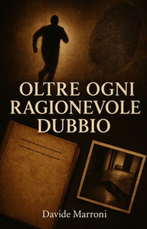 Ogni oltre ragionevole dubbio. Un analisi critica di tre casi giudiziari italiani - Librerie.coop Ogni oltre ragionevole dubbio. Un analisi critica di tre casi giudiziari italiani - Librerie.coop