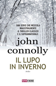 Il lupo in inverno - Librerie.coop Il lupo in inverno - Librerie.coop