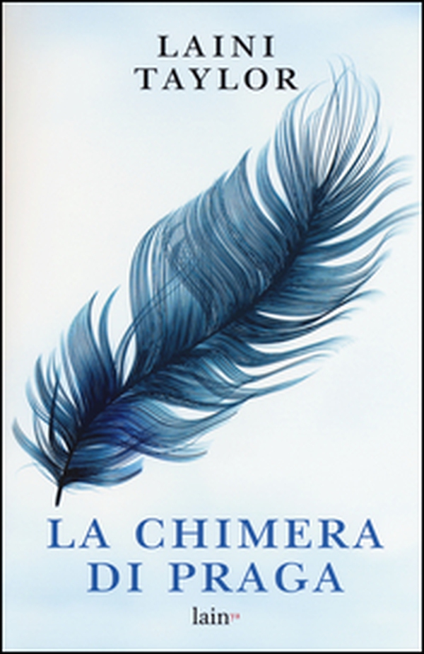 La chimera di Praga - Librerie.coop La chimera di Praga - Librerie.coop