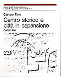 Centro storico e città in espansione - Librerie.coop