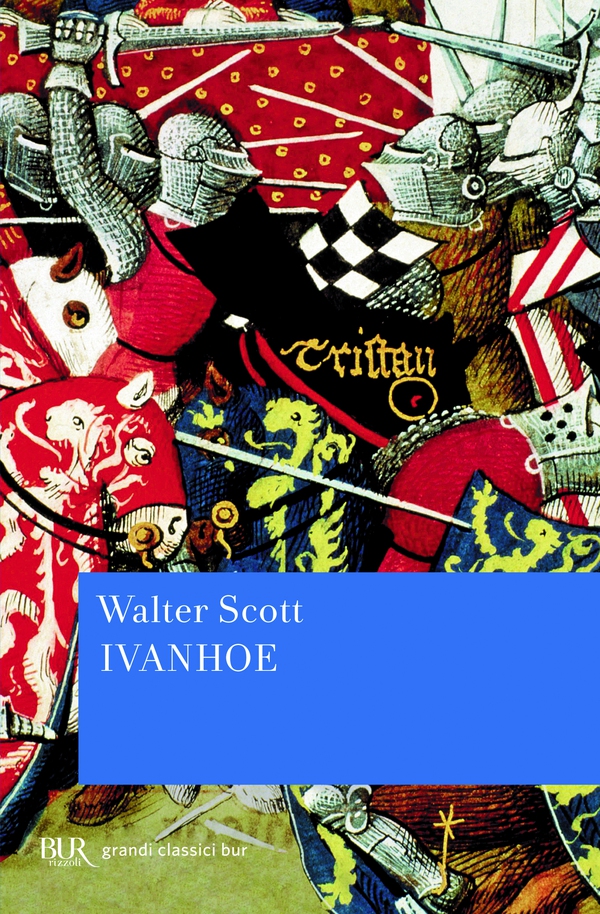 Ivanhoe - Librerie.coop Ivanhoe - Librerie.coop