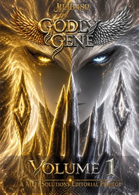 Godly gene. Ediz. filippina - Vol. 1 - Librerie.coop