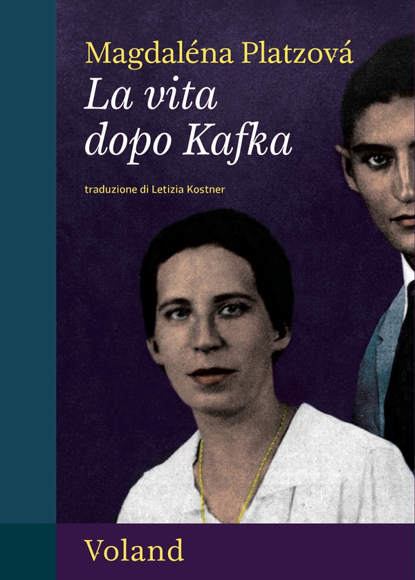 La vita dopo Kafka - Librerie.coop La vita dopo Kafka - Librerie.coop