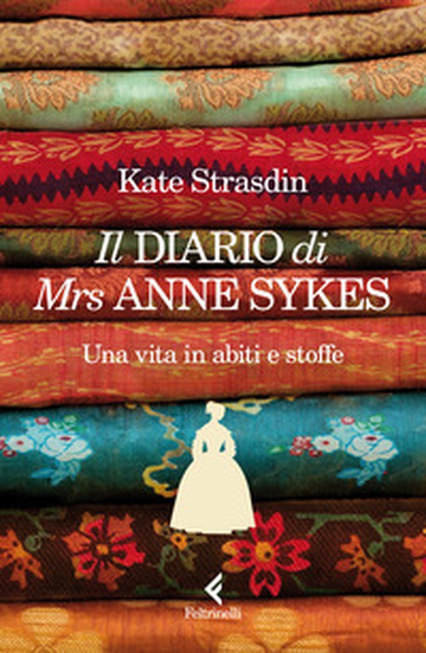 Diario di Mrs Anne Sykes - Librerie.coop Diario di Mrs Anne Sykes - Librerie.coop