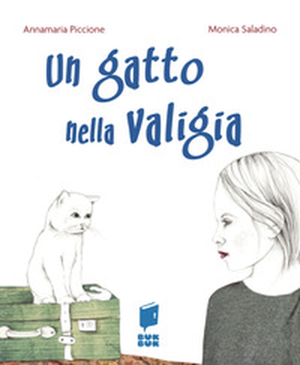 Un gatto nella valigia - Librerie.coop Un gatto nella valigia - Librerie.coop