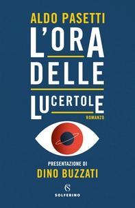 L'ora delle lucertole - Librerie.coop